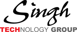 SinghTG Logo